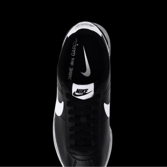 Comme des Garçons Cortez x Nike Runway Sneakers - Picture 8 of 17